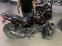 Bajaj Pulsar 135LS 2017 Model