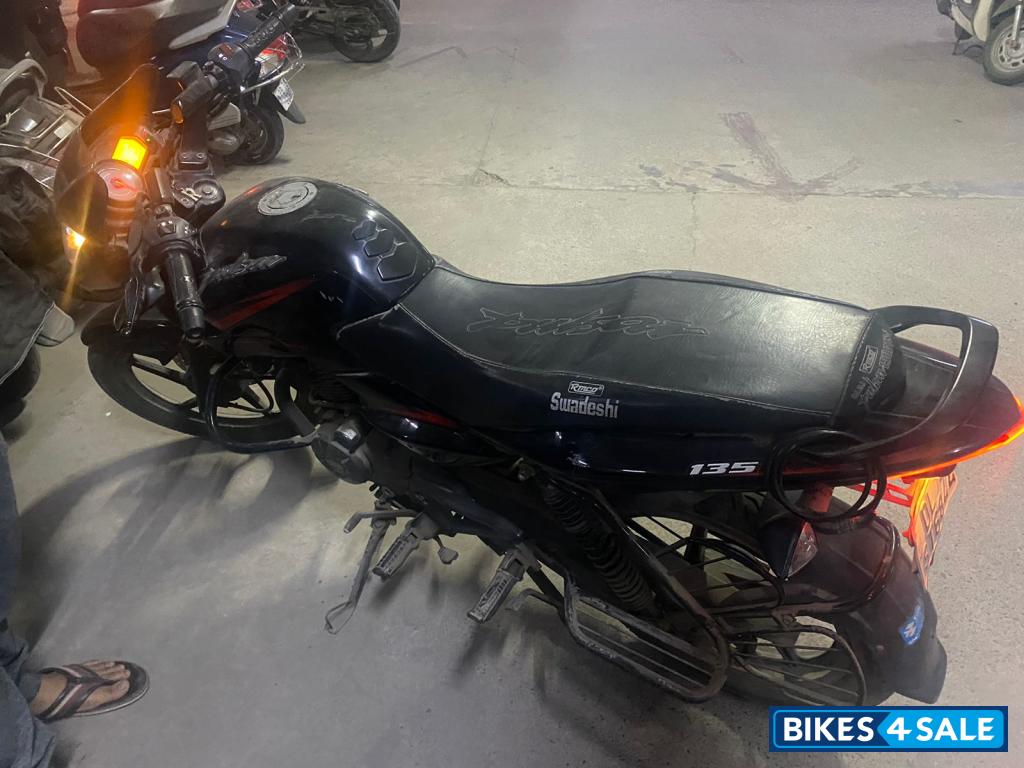 Bajaj Pulsar 135LS Bajaj Pulsar 135LS