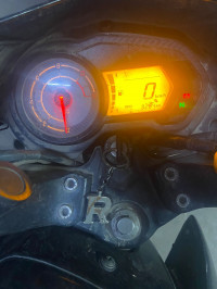 Bajaj Pulsar 135LS