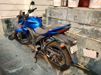 Suzuki Gixxer 150 2017 Model