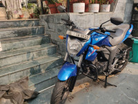 Suzuki Gixxer 150