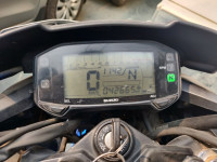 Suzuki Gixxer 150