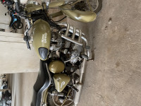 Royal Enfield Classic Desert Storm