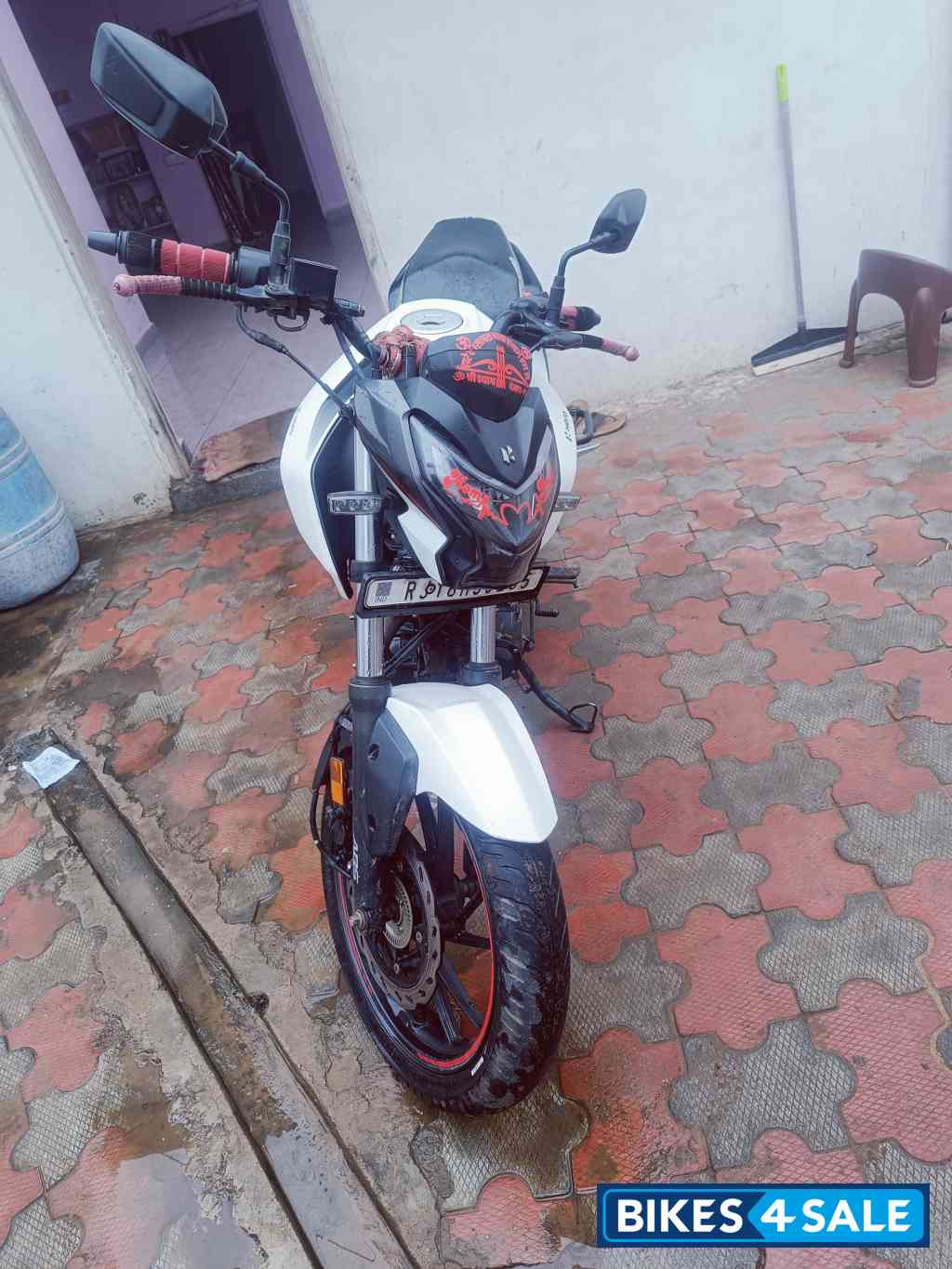 Hero Xtreme 160R