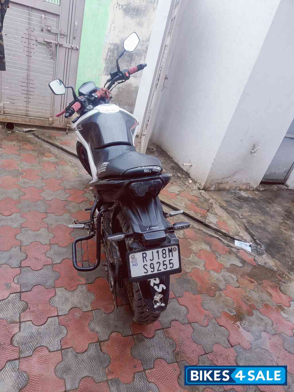 Hero Xtreme 160R