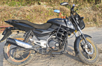 Bajaj Pulsar 150  Model