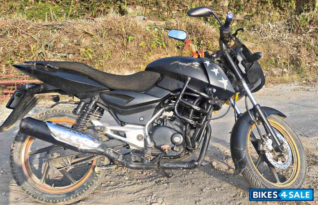 Bajaj Pulsar 150