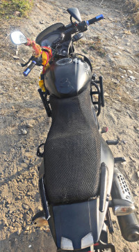 Bajaj Pulsar 150