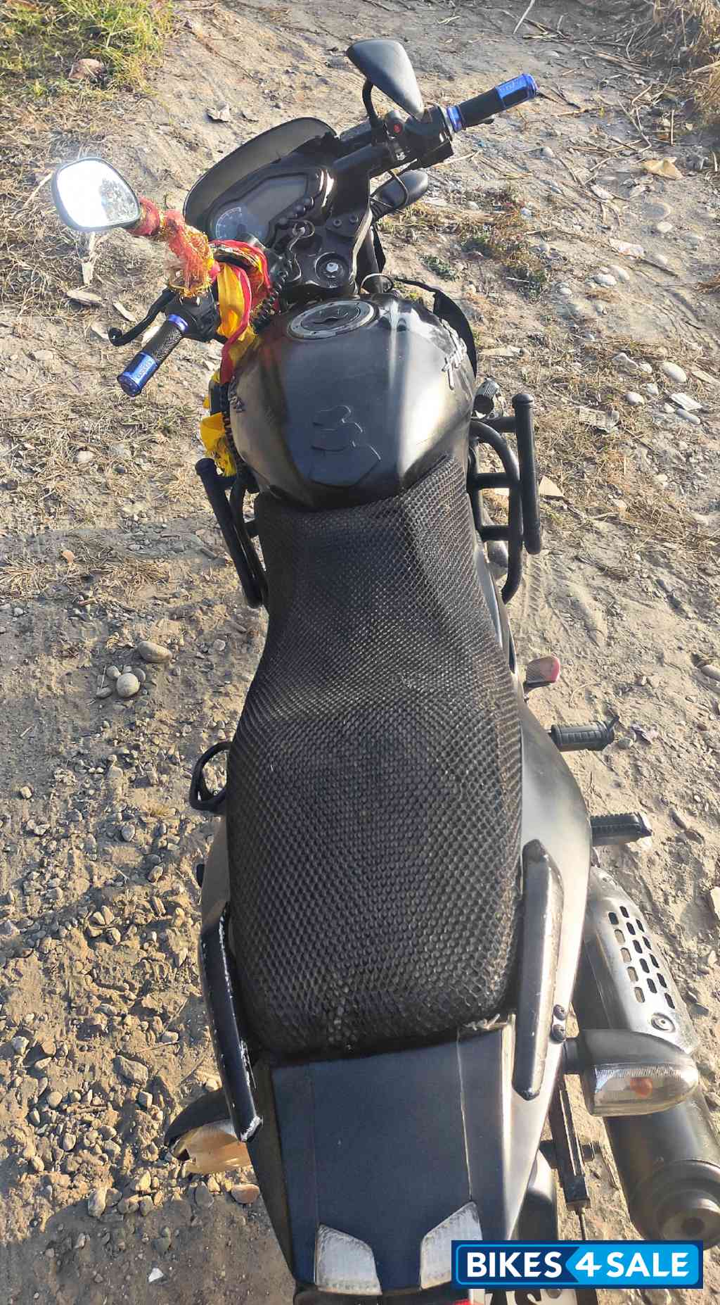 Bajaj Pulsar 150 Bajaj Pulsar 150