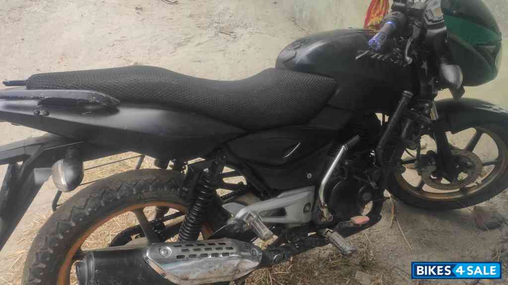 Bajaj Pulsar 150 Bajaj Pulsar 150