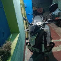 Honda CB Hornet 160R 2017 Model