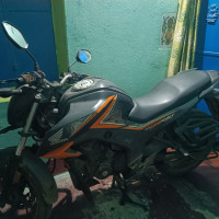 Honda CB Hornet 160R