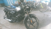 Bajaj CT110X