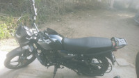 Bajaj CT110X