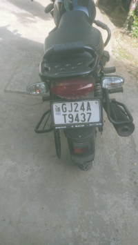 Bajaj CT110X
