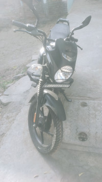 Bajaj CT110X