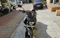 Suzuki Intruder 150 FI 2021 Model