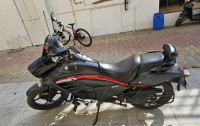 Suzuki Intruder 150 FI