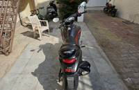 Suzuki Intruder 150 FI