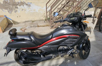 Suzuki Intruder 150 FI