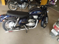 Jawa forty two 2020 Model