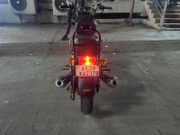 Royal Enfield Interceptor 650 Twin