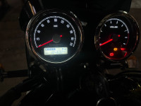 Royal Enfield Interceptor 650 Twin