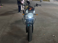 Royal Enfield Interceptor 650 Twin