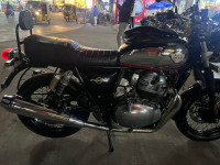 Royal Enfield Interceptor 650 Twin