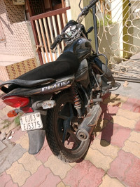 Bajaj Platina 100