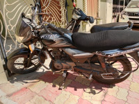 Bajaj Platina 100