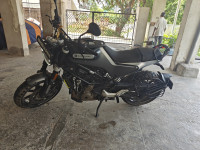 Husqvarna Svartpilen 250 2021 Model