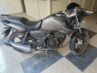 TVS Apache RTR 160 2009 Model