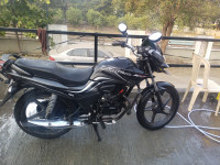 Hero Passion X Pro 2014 Model