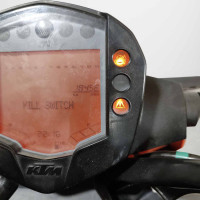 KTM Duke 250 2019 Model