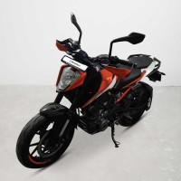 KTM Duke 250
