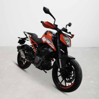 KTM Duke 250