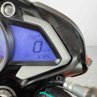 Bajaj Pulsar NS200 2021 Model