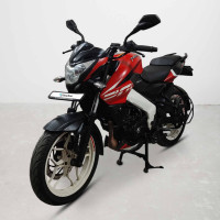 Bajaj Pulsar NS200