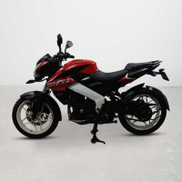 Bajaj Pulsar NS200