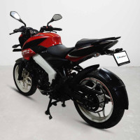 Bajaj Pulsar NS200