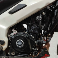 Bajaj Pulsar NS200
