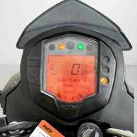 KTM Duke 200 2017 Model