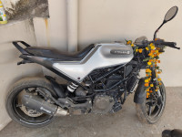 Husqvarna Vitpilen 250 2020 Model