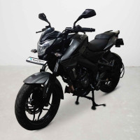 Bajaj Pulsar NS200