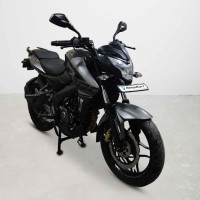 Bajaj Pulsar NS200