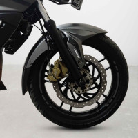 Bajaj Pulsar NS200