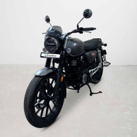 Honda Hness CB 350