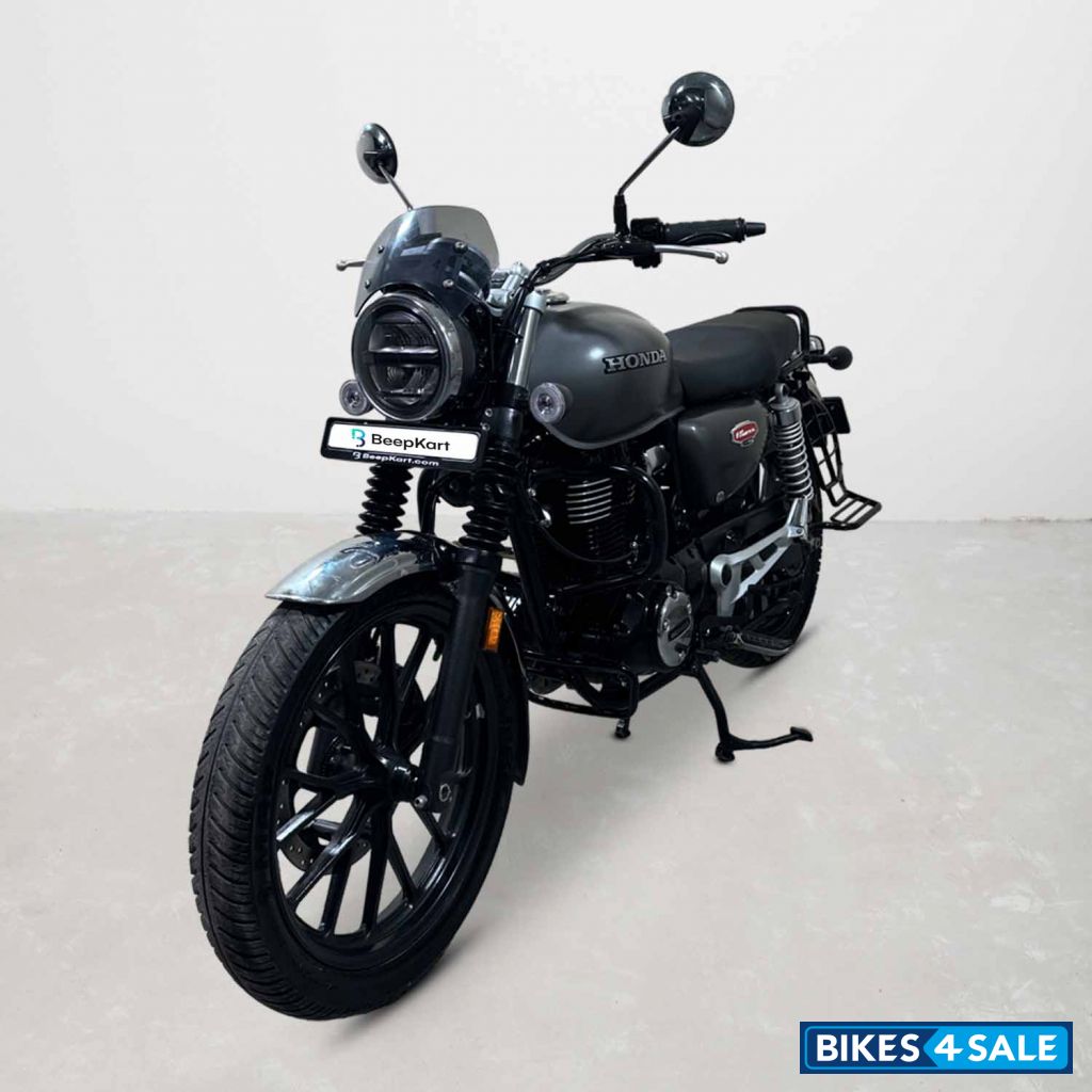 Honda Hness CB 350