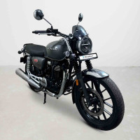 Honda Hness CB 350